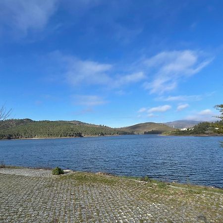 Willa Casa Do Ferreiro T2 Montalegre Zewnętrze zdjęcie