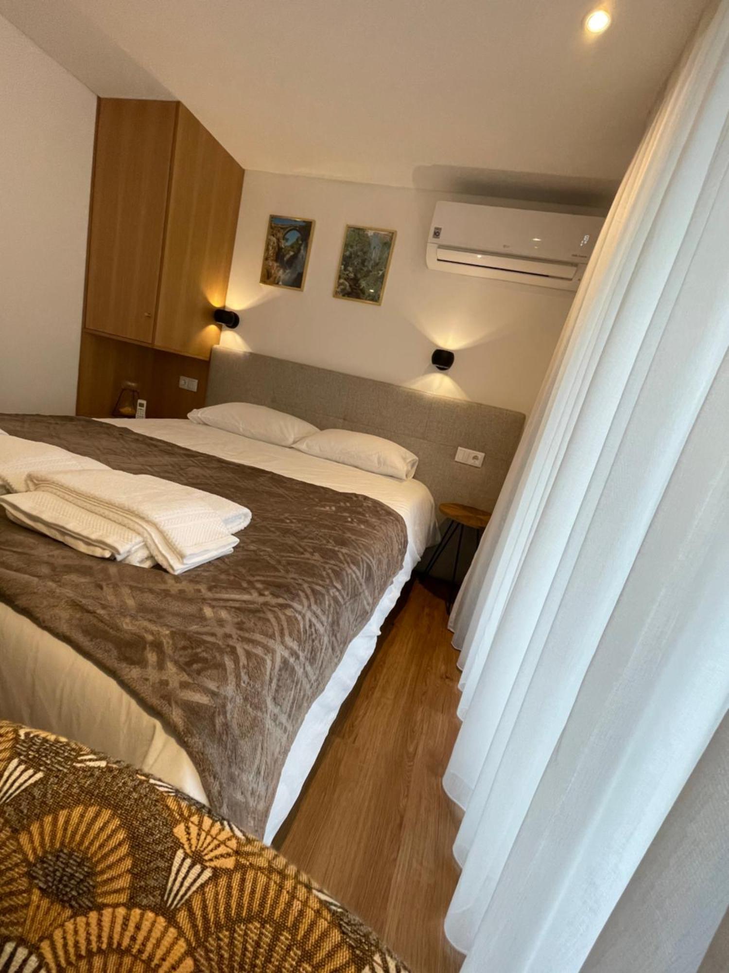 Willa Casa Do Ferreiro T2 Montalegre Zewnętrze zdjęcie